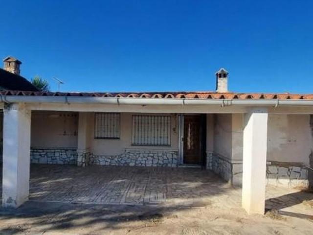 Chalet en venta en Monserrat, Carrer del Boval, 2, 46192
