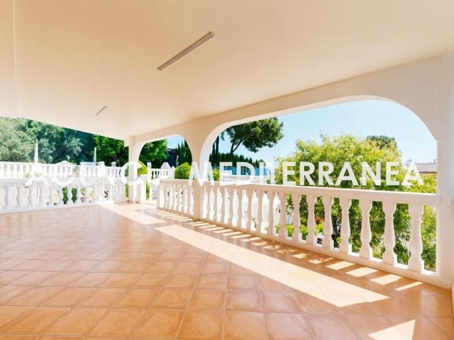 Chalet en venta en Monserrat. CHALET EN VENTA EN MONTSERRAT. Chalets.
