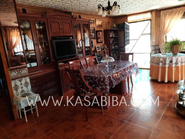 Chalet en venta en Monserrat. Chalet en venta en Montserrat. Chalets.