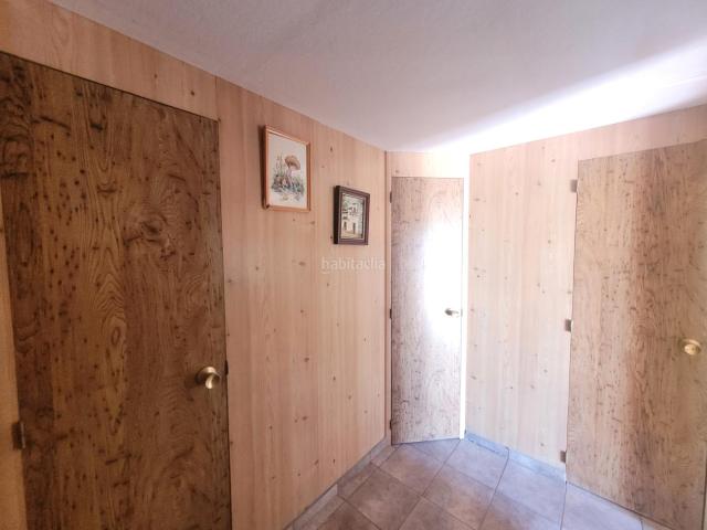 Chalet en venta en Monserrat. Chalets.