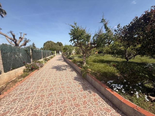 Chalet en venta en Monserrat. Chalets.