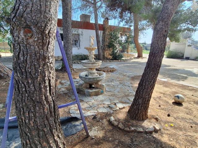 Chalet en venta en Monserrat. Chalets.