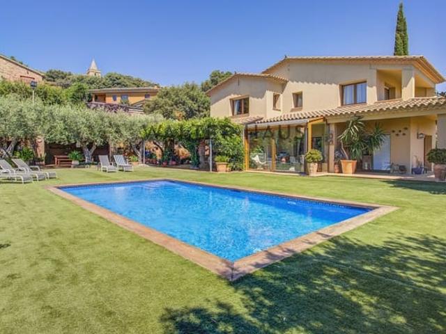Chalet en venta en Mont ras, Girona Costa Brava