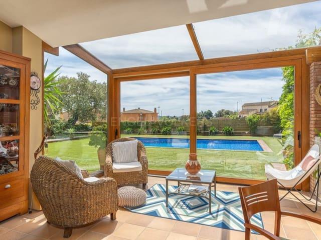 Chalet en venta en Mont ras, Girona Costa Brava