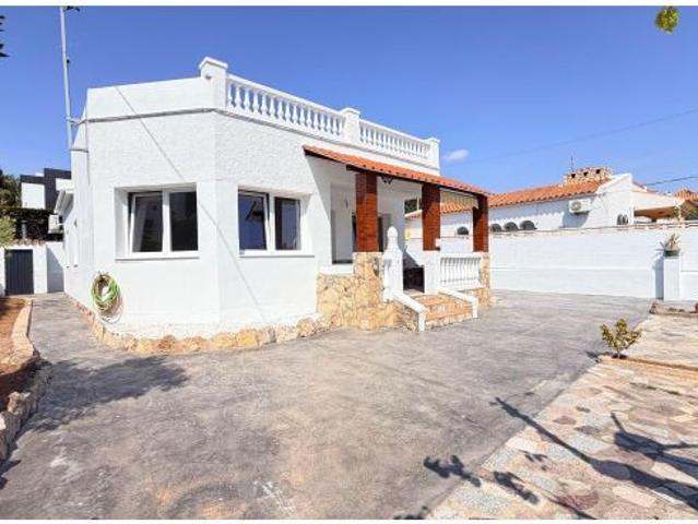 Chalet en venta en Mont roig del Camp Miami Platja