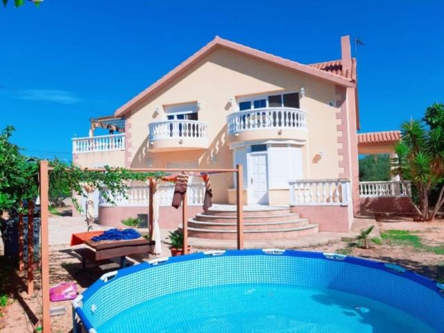 Chalet en venta en Mont roig del Camp, Mont Roig Del Camp