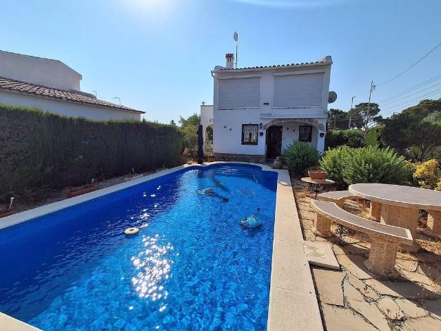 Chalet en venta en Mont Roig del Camp, de 82 m² 2 habitaciones por 299.000