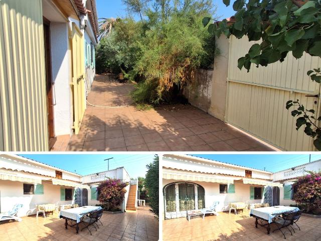 Chalet en venta en Mont roig del Camp, Platja de Mont roig Costa Dorada. Chalet de 137m en Urb Pinos de Miramar. Chalets Mont roig del.