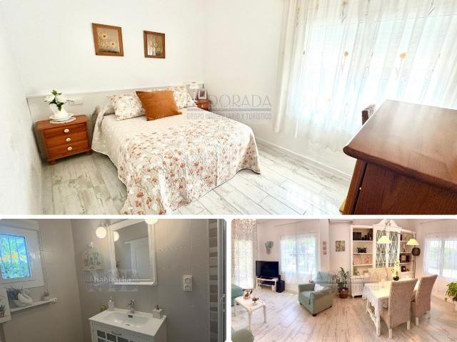 Chalet en venta en Mont roig del Camp, Platja de Mont roig Costa Dorada. Chalet de Ensueño. Chalets Mont roig del.