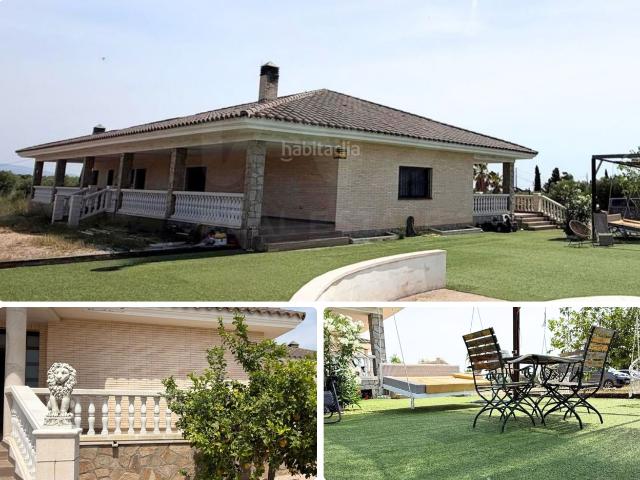 Chalet en venta en Mont roig del Camp, Poble Costa Dorada. Chalets Mont roig del.