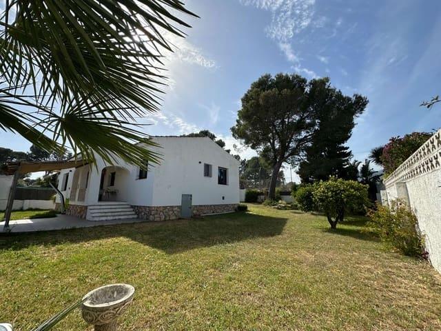 Chalet en venta en Mont roig del Camp, Tarragona