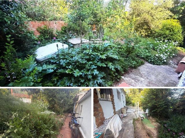 Chalet en venta en Montmell El. CASA EN PLENA NATURALEZA !. Chalets Montmell.