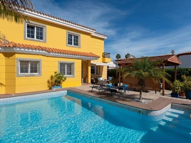 Chalet en venta en Montaña la Data, Gran Canaria