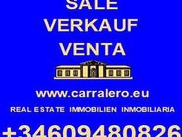 Chalet en venta en Montaña la Data, Gran Canaria