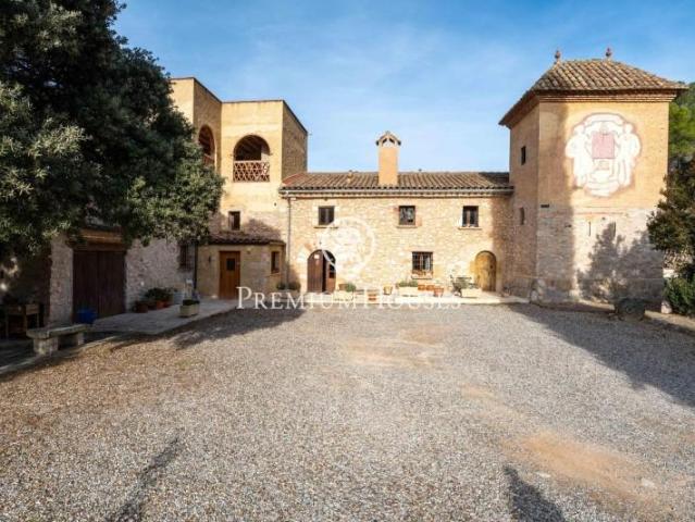 Chalet en venta en Montblanc, Prenafeta