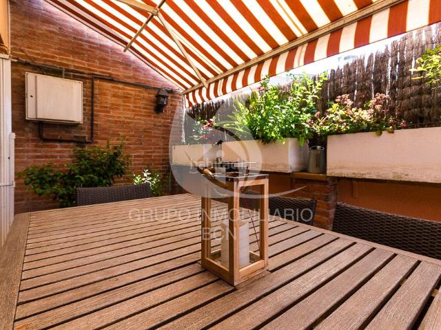 Chalet en venta en Montcada i Reixac, Montcada Centre La Ribera. Una casa con alma en el corazón de Montcada i Reixac. Chalets Montcada i.
