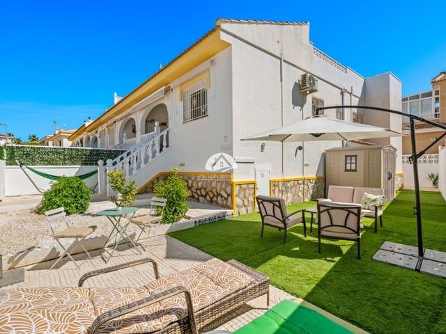 Chalet en venta en Monte Azul, Alicante