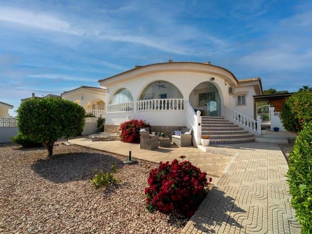 Chalet en venta en Monte Azul, Alicante
