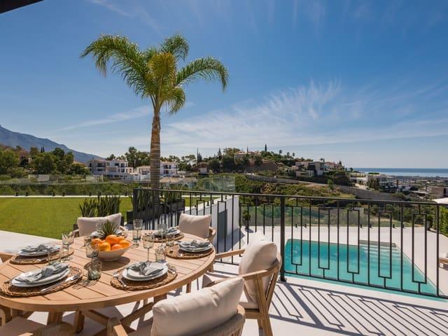 Chalet en venta en Monte Halcones, Málaga Costa del Sol
