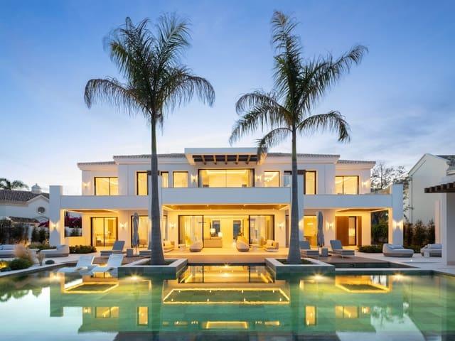 Chalet en venta en Monte Halcones, Málaga Costa del Sol