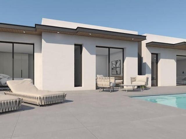 Chalet en venta en Monte Solana, Alicante Costa Blanca
