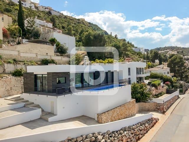 Chalet en venta en Monte Solana, Alicante Costa Blanca