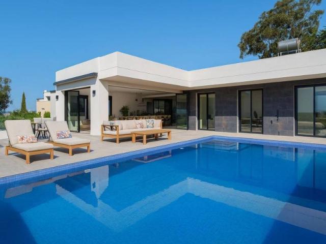Chalet en venta en Monte Solana Proyecto de chalet de nueva. 144m² Pedreguer