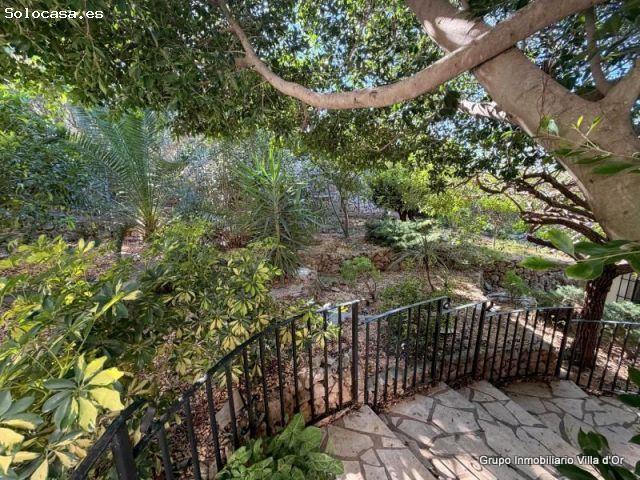 Chalet en Venta en Monte Pego, Alicante