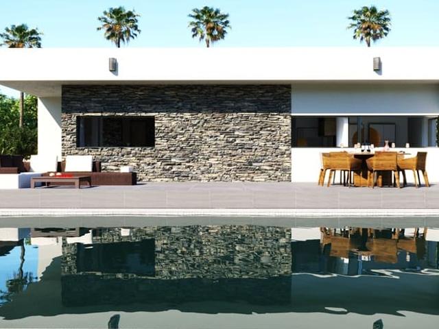 Chalet en venta en Monte Pego, Alicante Costa Blanca