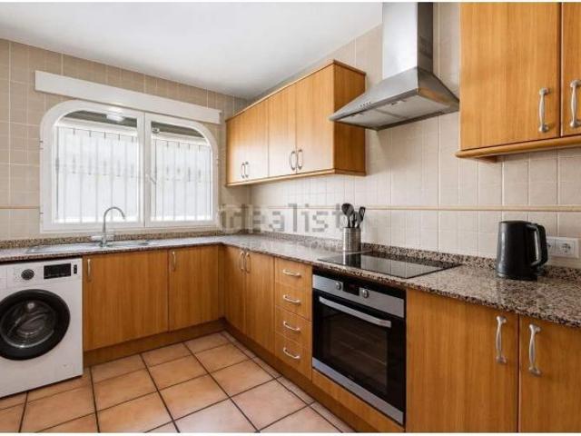 Chalet en venta en Montebello