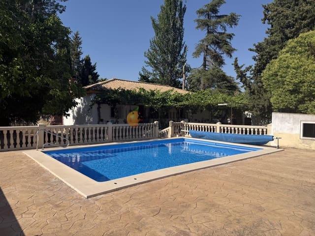 Chalet en venta en Montefrío, Granada