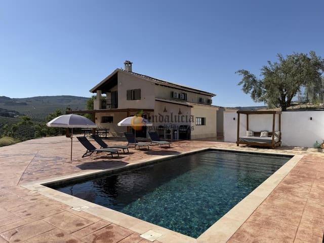 Chalet en venta en Montefrío, Granada