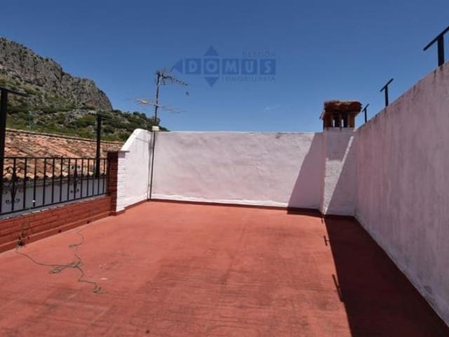 Chalet en venta en Montejaque, Málaga
