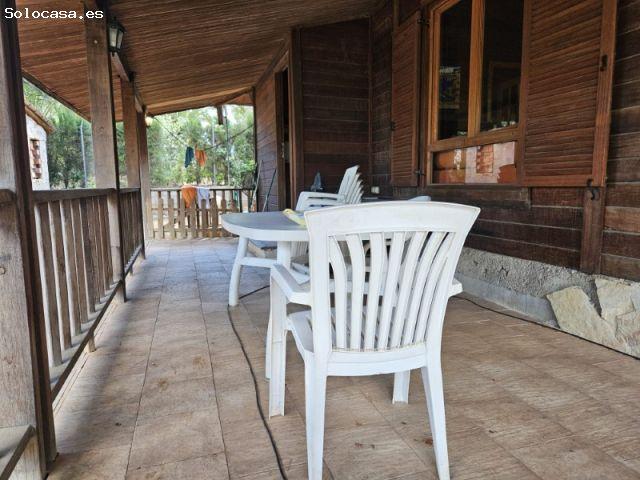 Chalet en venta en Montejúcar