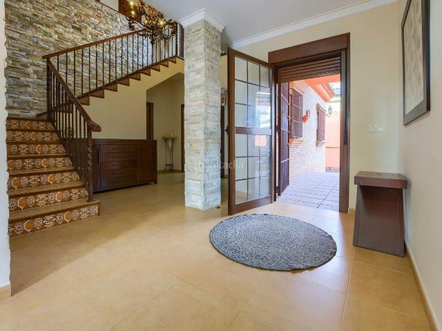 Chalet en venta en Montequinto, Olivar de Quintos. Olivar de Quinto Chalet independiente. Chalets.