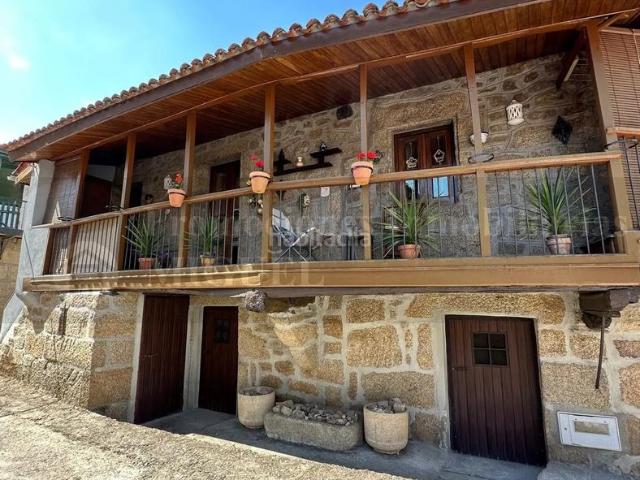 Chalet en venta en Monterrei. Casa en Concello de Monterrei. Chalets.