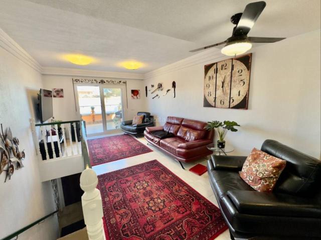 Chalet en venta en Montesinos Los. Chalets Montesinos.