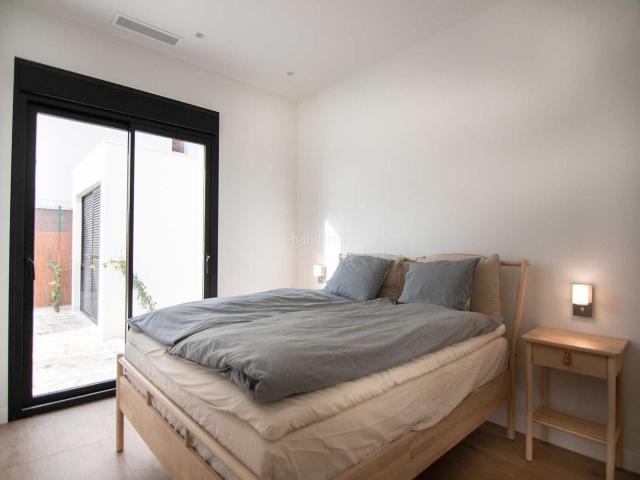 Chalet en venta en Montesinos Los. Chalets Montesinos.