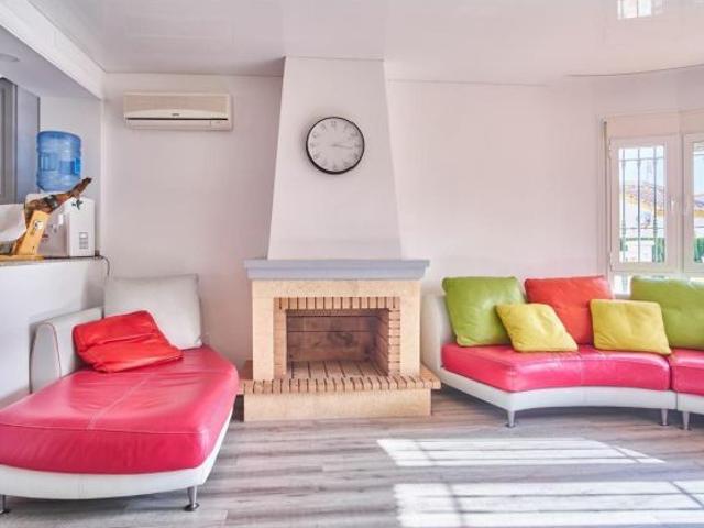Chalet en Venta en Montesinos, Los, Alicante