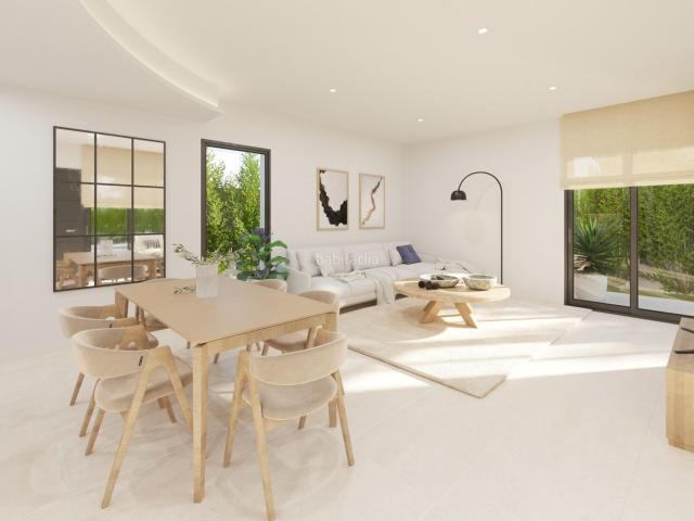 Chalet en venta en Montesinos Los. Exclusiva Villa Moderna en Los Montesinos Costa Blanca Sur por 499,000. Chalets Montesinos.