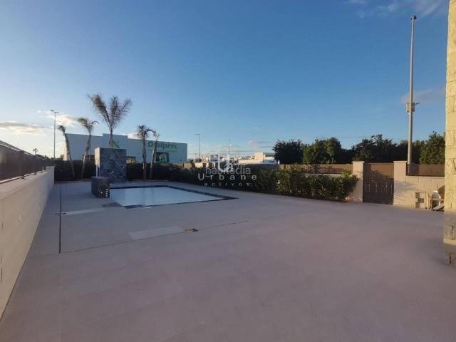Chalet en venta en Montesinos Los. VILLA EN LOS MONTESINOS. Chalets Montesinos.