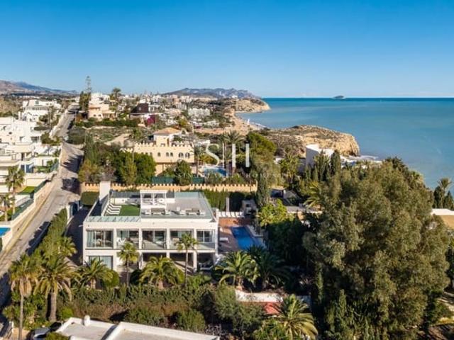 Chalet en venta en Montiboli, Alicante Costa Blanca
