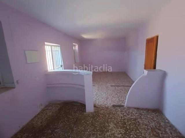 Chalet en venta en Montiel. Solvia Inmobiliaria Casa Montiel. Chalets.