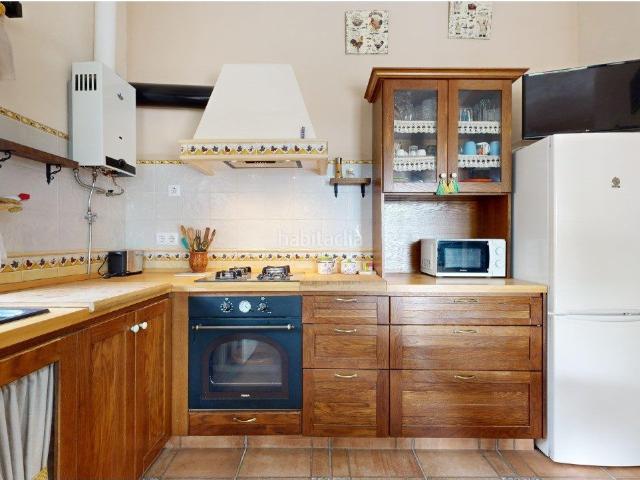 Chalet en venta en Montroi Montroy. Oportunidad bonito unifamiliar en Balcón de Montroy. Chalets Montroi.