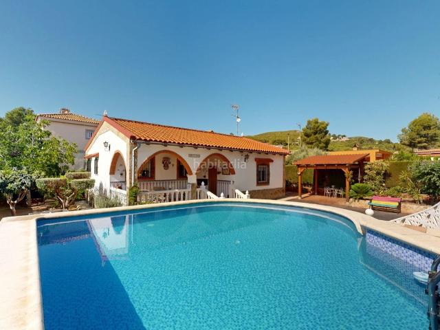 Chalet en venta en Montroi Montroy. CHALET URBANO EN MONTROY. Chalets Montroi.