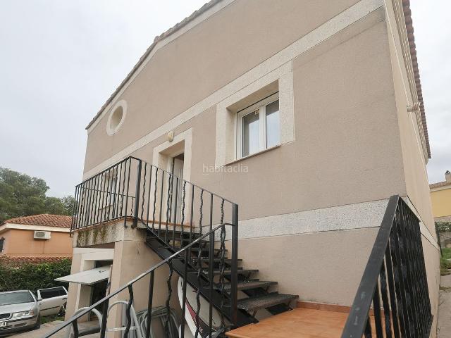 Chalet en venta en Montroi Montroy. CHALET EN VENTA. Chalets Montroi.