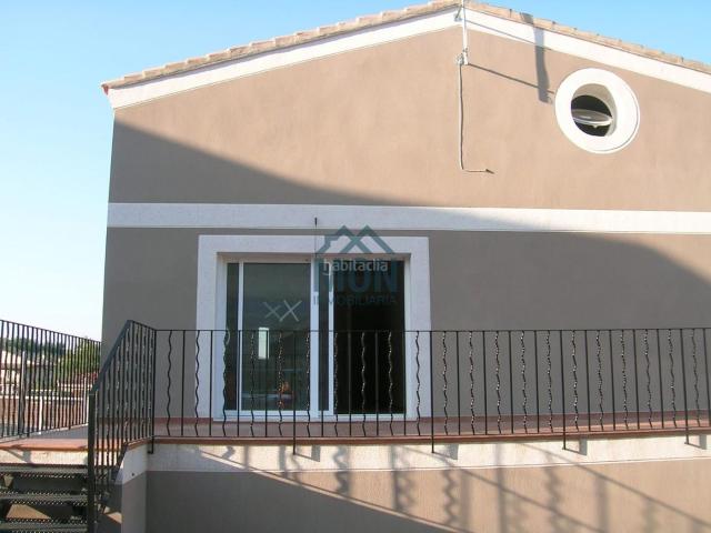 Chalet en venta en Montroi Montroy. Chalet independiente en Montroi. Chalets Montroi.