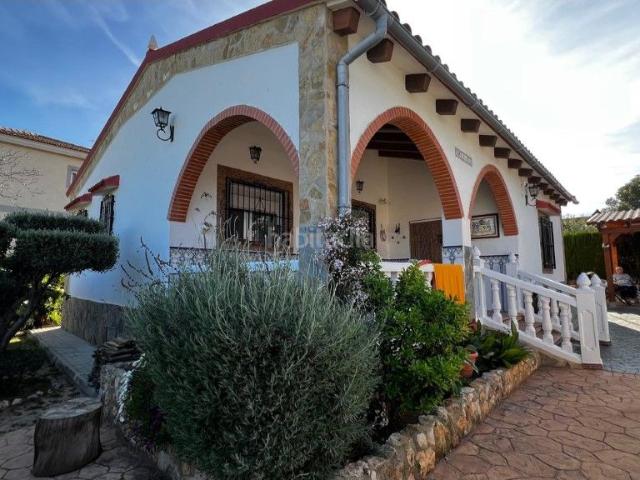 Chalet en venta en Montroi Montroy. SE VENDE VIVIENDA EN EL BALCÓN DE MONTROY. Chalets Montroi.