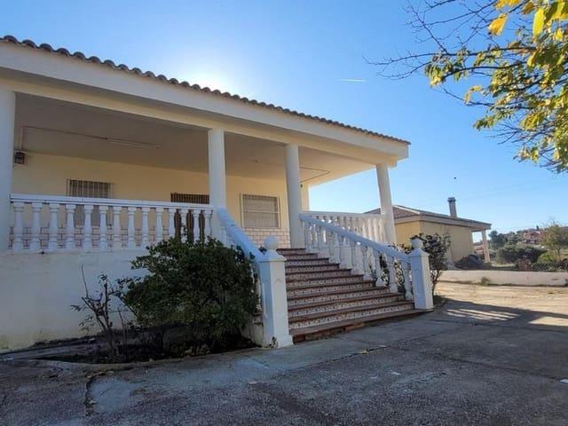Chalet en venta en Montroy, Valencia