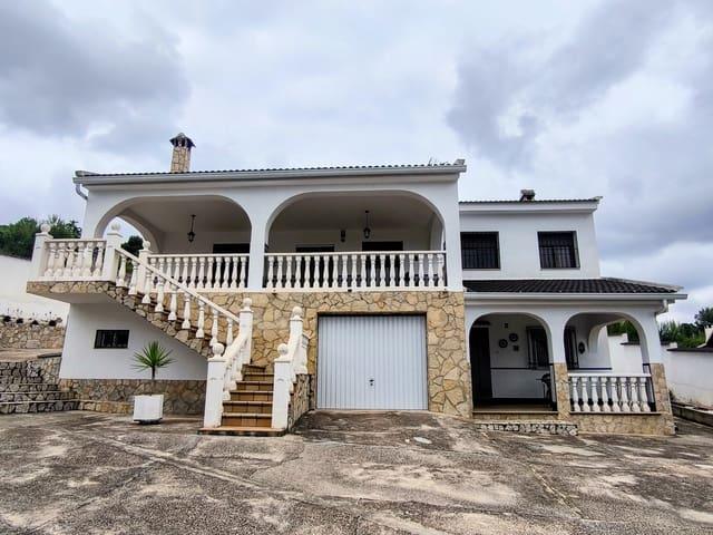 Chalet en venta en Montroy, Valencia